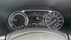 Nissan Juke 1.6 Hybrid N-Connecta 5dr Auto Hybrid Hatchback